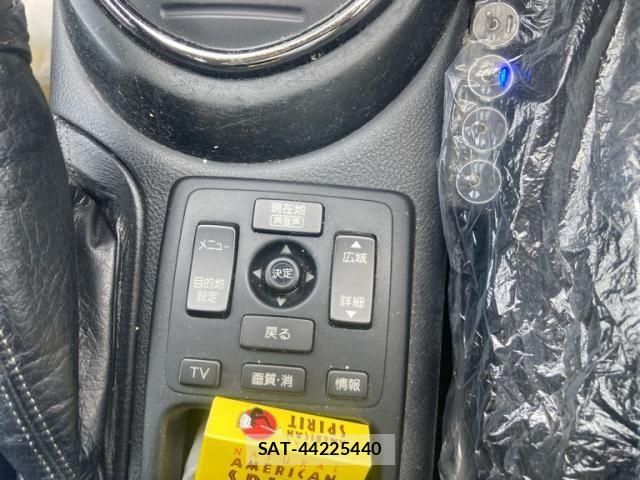 Toyota ALTEZZA 2002-11 7720392-19