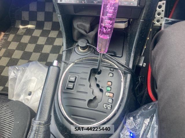 Toyota ALTEZZA 2002-11 7720392-20