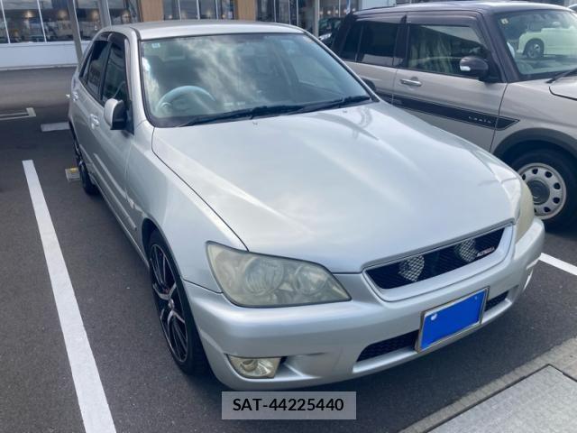 Toyota ALTEZZA 2002-11 7720392-2