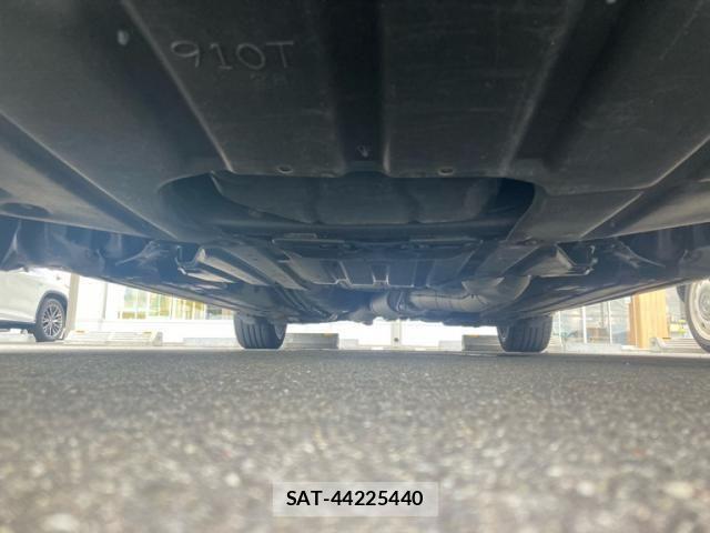 Toyota ALTEZZA 2002-11 7720392-3