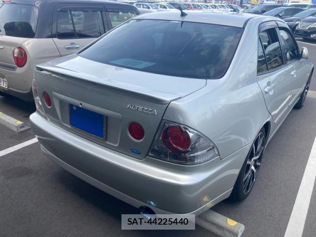 Toyota ALTEZZA 2002-11 7720392-5