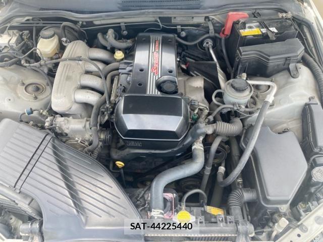 Toyota ALTEZZA 2002-11 7720392-8