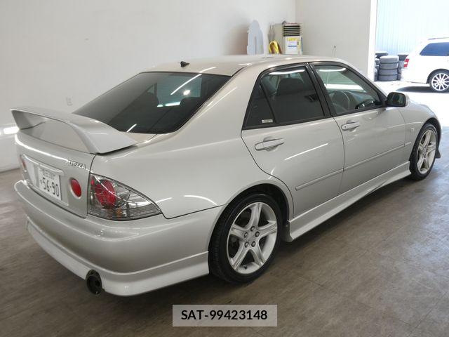 Toyota ALTEZZA 1999-08 8072738-10