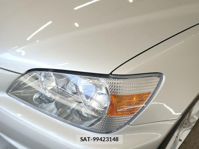 Toyota ALTEZZA 1999-08 8072738-12