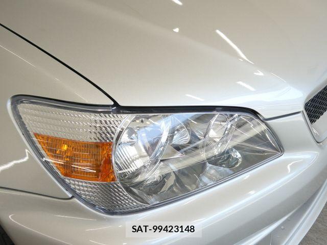 Toyota ALTEZZA 1999-08 8072738-13