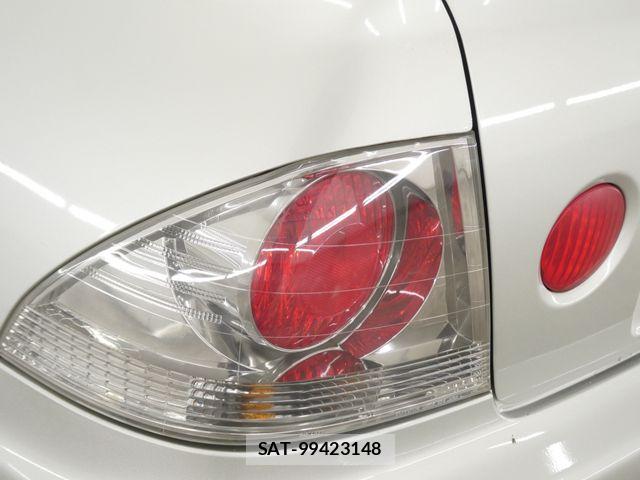 Toyota ALTEZZA 1999-08 8072738-14