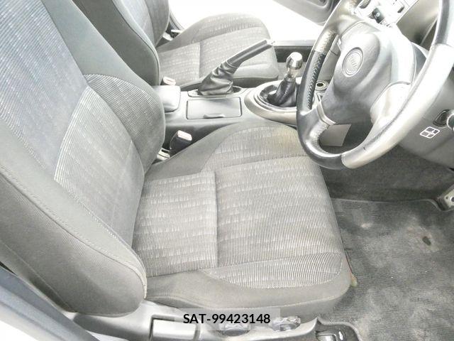 Toyota ALTEZZA 1999-08 8072738-15