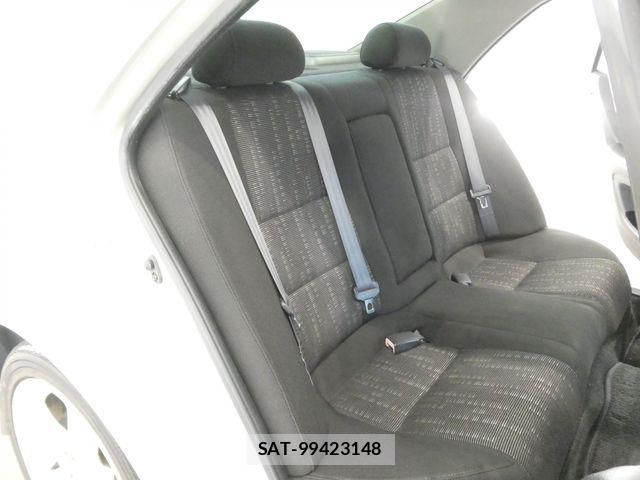 Toyota ALTEZZA 1999-08 8072738-18