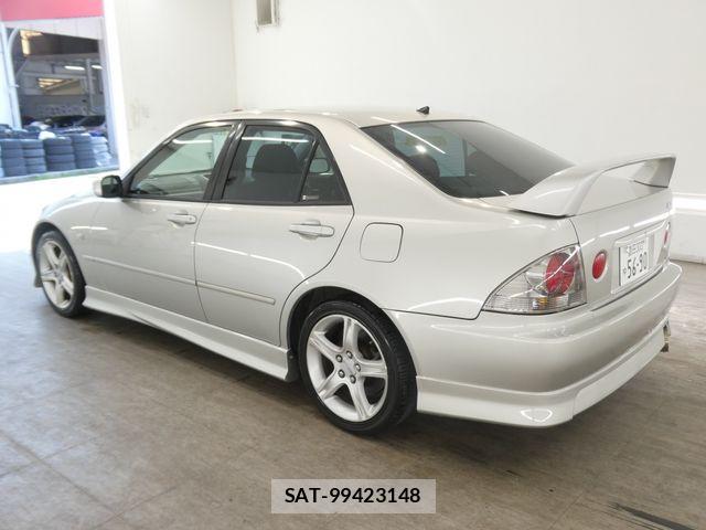Toyota ALTEZZA 1999-08 8072738-1