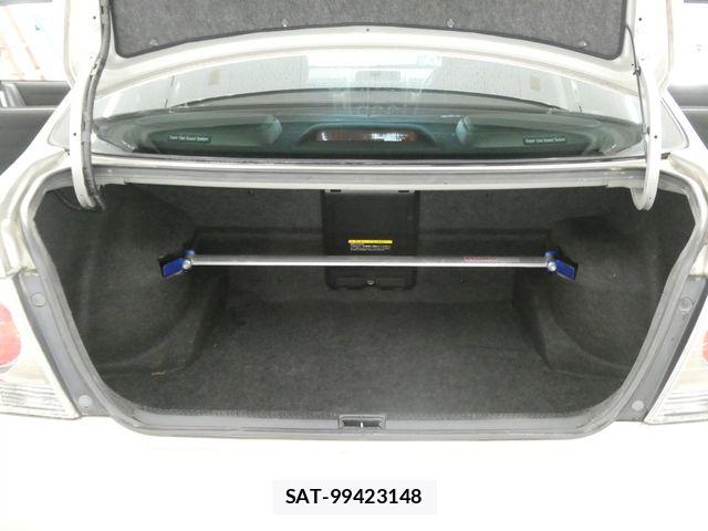 Toyota ALTEZZA 1999-08 8072738-19