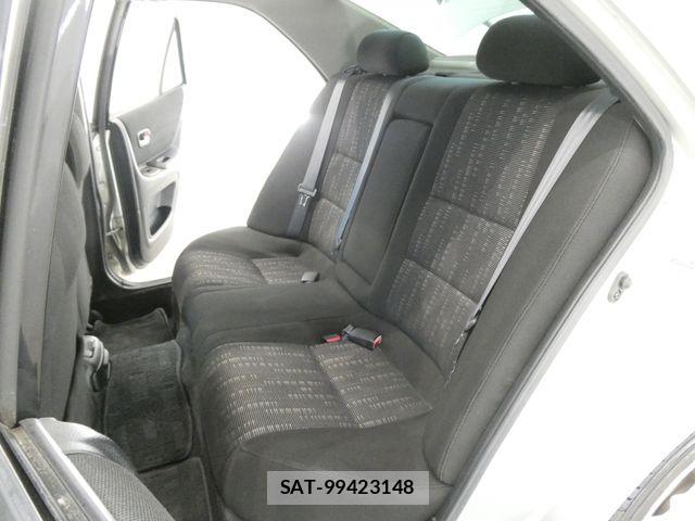 Toyota ALTEZZA 1999-08 8072738-21