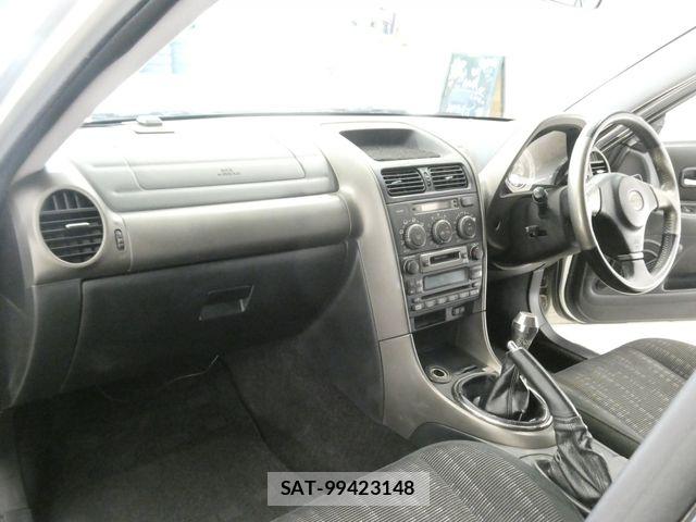 Toyota ALTEZZA 1999-08 8072738-23