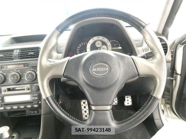 Toyota ALTEZZA 1999-08 8072738-25