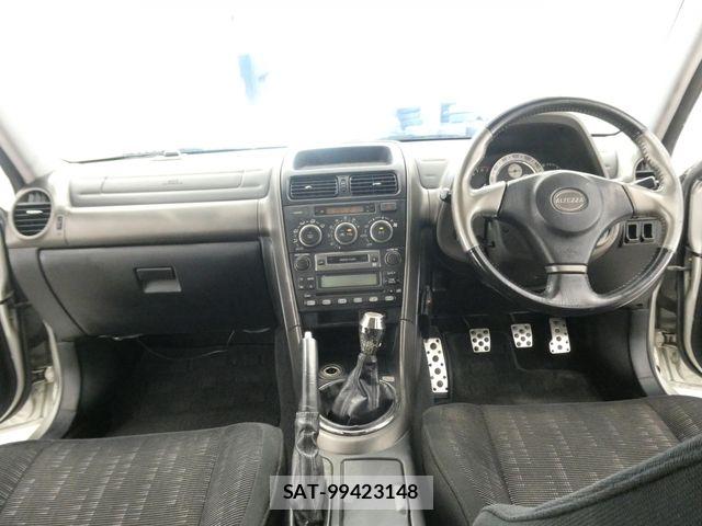 Toyota ALTEZZA 1999-08 8072738-2