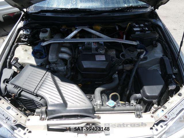 Toyota ALTEZZA 1999-08 8072738-29