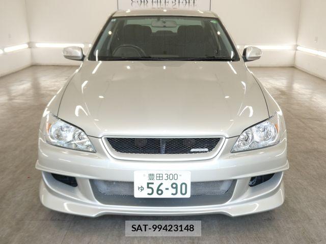 Toyota ALTEZZA 1999-08 8072738-3