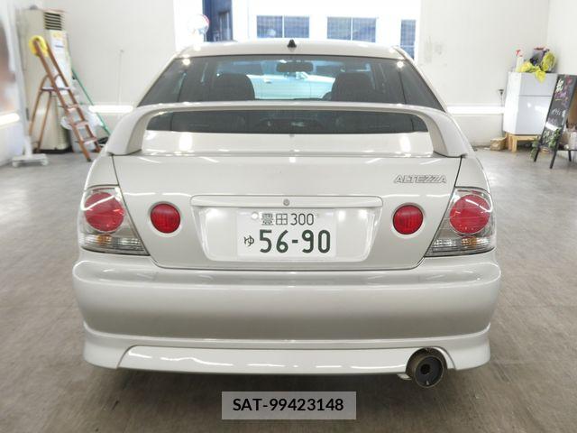 Toyota ALTEZZA 1999-08 8072738-4