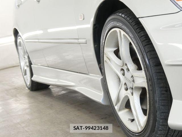 Toyota ALTEZZA 1999-08 8072738-5
