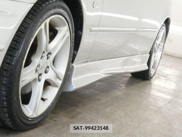 Toyota ALTEZZA 1999-08 8072738-6