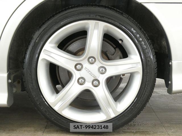 Toyota ALTEZZA 1999-08 8072738-7