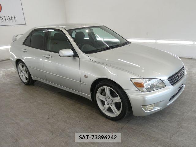 Toyota ALTEZZA 1998-12 8072739-0