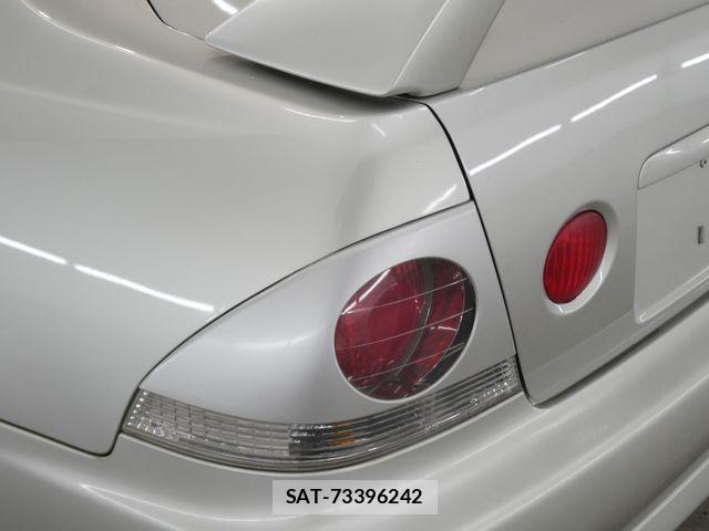Toyota ALTEZZA 1998-12 8072739-9