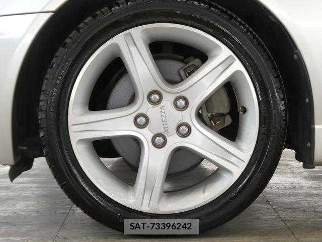 Toyota ALTEZZA 1998-12 8072739-11