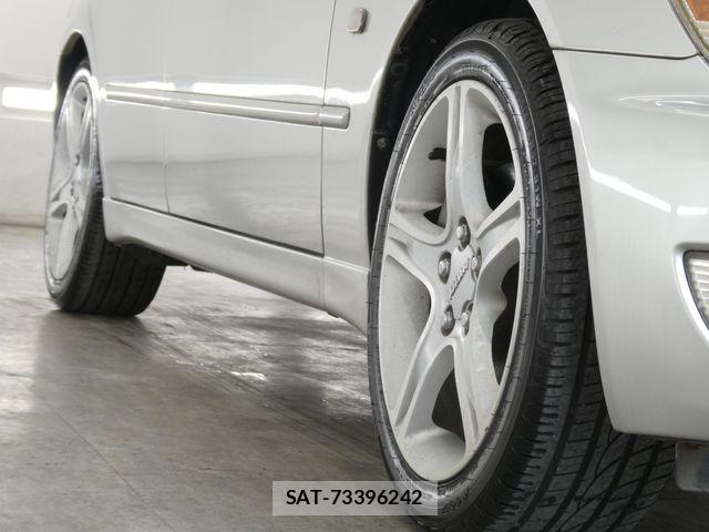 Toyota ALTEZZA 1998-12 8072739-12