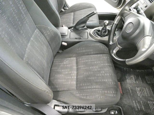Toyota ALTEZZA 1998-12 8072739-16