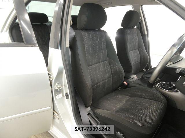 Toyota ALTEZZA 1998-12 8072739-17