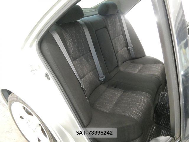 Toyota ALTEZZA 1998-12 8072739-18