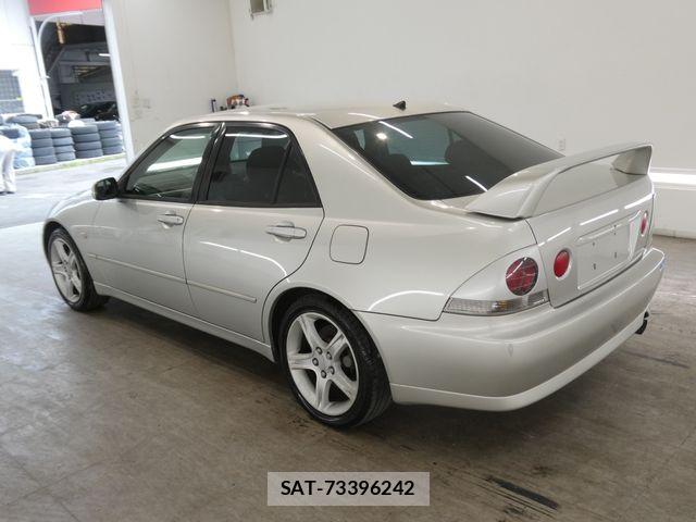 Toyota ALTEZZA 1998-12 8072739-1