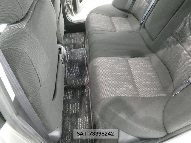 Toyota ALTEZZA 1998-12 8072739-19