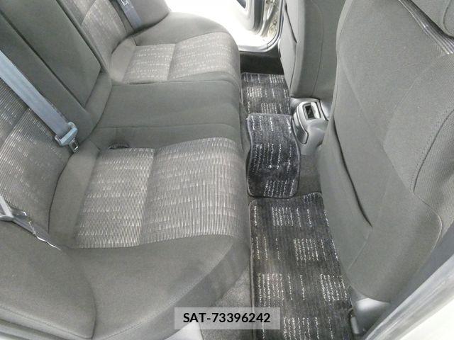 Toyota ALTEZZA 1998-12 8072739-21