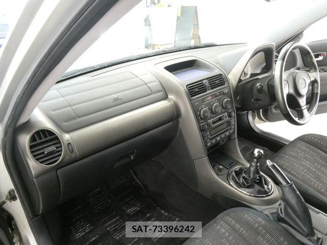 Toyota ALTEZZA 1998-12 8072739-25