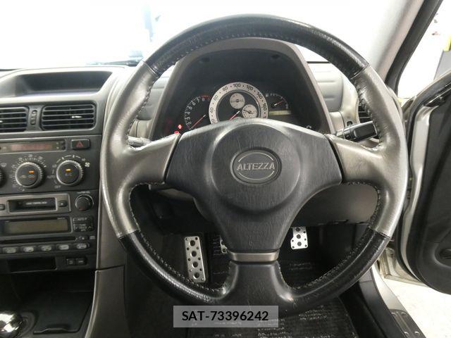 Toyota ALTEZZA 1998-12 8072739-26
