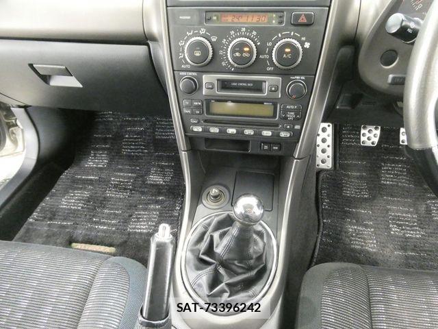 Toyota ALTEZZA 1998-12 8072739-27