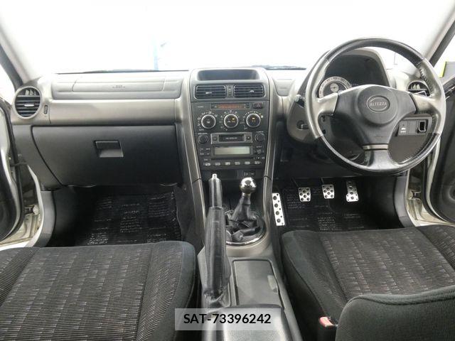 Toyota ALTEZZA 1998-12 8072739-2
