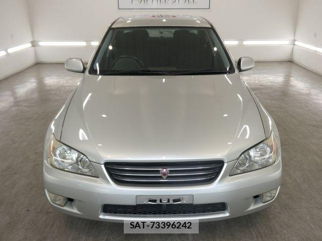 Toyota ALTEZZA 1998-12 8072739-3
