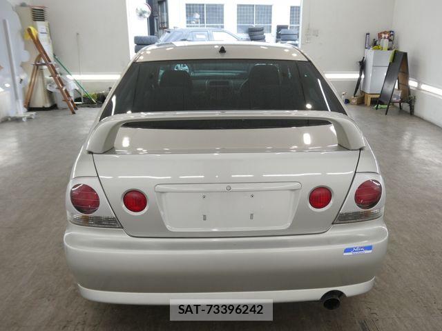 Toyota ALTEZZA 1998-12 8072739-4