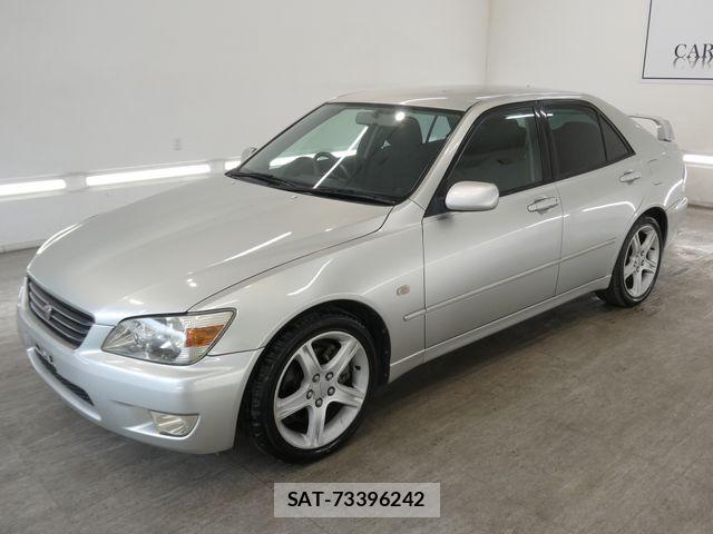 Toyota ALTEZZA 1998-12 8072739-5