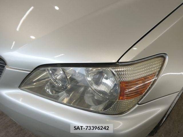 Toyota ALTEZZA 1998-12 8072739-6