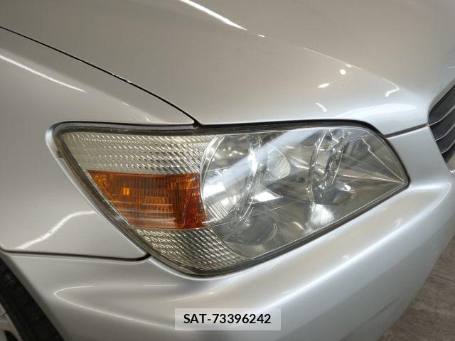 Toyota ALTEZZA 1998-12 8072739-7