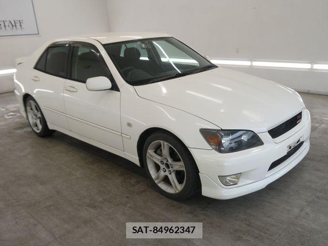 sat car