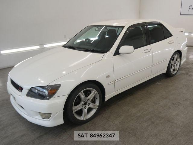 Toyota ALTEZZA 2001-02 8097883-10