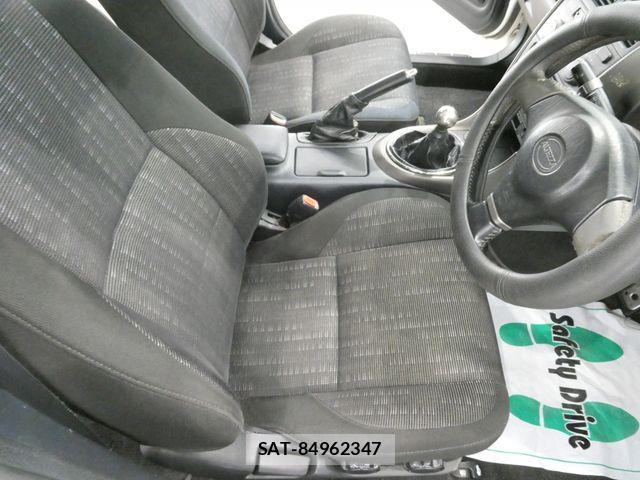 Toyota ALTEZZA 2001-02 8097883-11