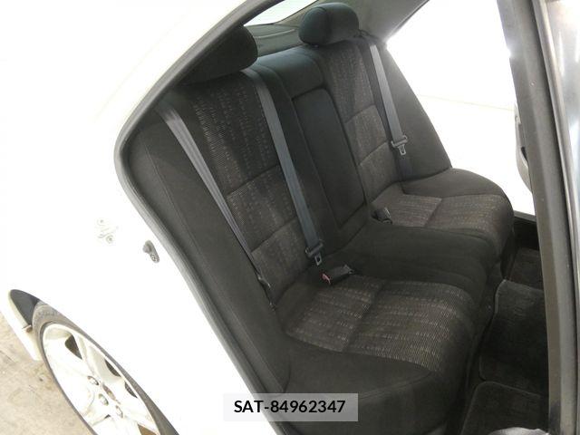 Toyota ALTEZZA 2001-02 8097883-17