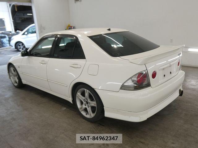 Toyota ALTEZZA 2001-02 8097883-1