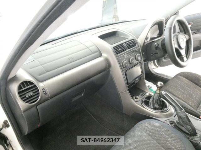Toyota ALTEZZA 2001-02 8097883-24