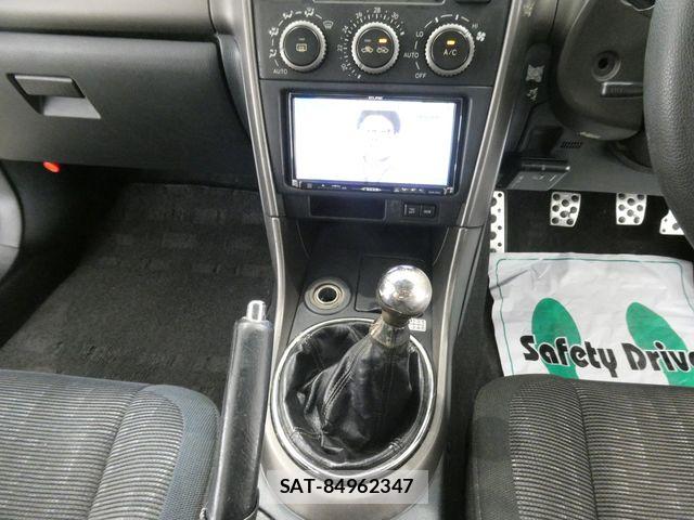 Toyota ALTEZZA 2001-02 8097883-26